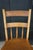 Brown 2 Antique 19th Century Colonial Windsor Thumb Back Maple Side End Chairs Pair For Sale - Image 8 of 18