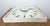 Large Vintage Industrial Station Wall Clock from CTW, 1960s For Sale - Image 13 of 18