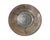 We have for your consideration a very beautiful studio pottery art plate or dish. plate is signed hoszti 1978. Plate has...