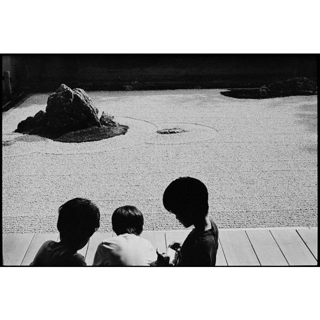 Black and white original photography by Cyrille Druart. Edition: I/VIII Dimensions: 90 x 60 cm Signed and numbered Cyrille...