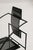 Metal Vintage Quinta Chairs by Mario Botta for Alias, 1980s, Set of 8 For Sale - Image 7 of 17