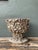 Vintage Stone Aggregate Planter For Sale - Image 4 of 17