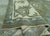 Dark Gray Turkish Oushak Rug 8'10" x 11'6" #19081 For Sale - Image 8 of 8