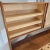 Hans Wegner 1960s Hans J. Wegner for Ry Mobler Teak Credenza / Hutch For Sale - Image 4 of 12