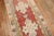 Early 21st Century Vintage Oushak Runner - 3'3" x 12'6" For Sale - Image 5 of 18