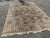 Large Country House Rug in Wool For Sale - Image 11 of 13