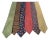 Set of 6 Hermes Ties For Sale
