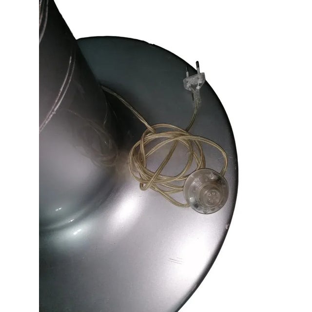 Modern Ladymary Floor Lamp by Marc Sadler for Serralunga, 2000s For Sale - Image 3 of 7