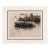 Ludovico Cavaleri (1867-1942) Fishing Boats in Harbor Etching Venice, Italy Signed & Dated 1927 For Sale