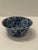 Chinese Large Chinese Blue & White Antique Bowl For Sale - Image 3 of 9