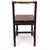 Antique Canadian Eastern Furniture Child's Chair, C. 1920s–1930s For Sale - Image 4 of 7