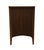 Kent Coffey Solid Walnut MCM Mid Century Modern 76" Triple Dresser 7702 For Sale - Image 13 of 16