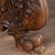 19th Century Italian Walnut Monastery Dining Table For Sale - Image 12 of 18