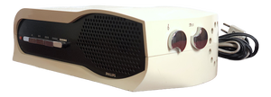 Model 19 RB 222 Radio from Philips, 1969