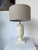 Ceramic Table Lamp, 1930s For Sale - Image 13 of 18