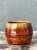 Vintage Handcrafted Studio Pottery Bowl For Sale - Image 17 of 18