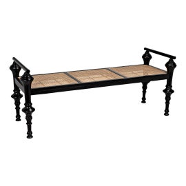 Example of Noir Benches