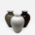 Contemporary Venini - La Buan Vases by Venini For Sale - Image 3 of 5