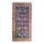 19th Century Persian Kurdish Rug For Sale