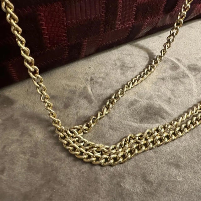 1960s Red Leather and Brass Shoulder-Bag by Niki Milano For Sale - Image 11 of 13