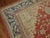 Early 20th Century Antique Oushak Rug - 8'9" x 11'9" For Sale - Image 4 of 10