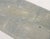 Animal Skin Karl Springer Style Tessellated Shagreen Waterfall Console For Sale - Image 7 of 8