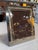 Vintage Gucci Silver & Gold Tone Picture Frame 5x7 For Sale In Los Angeles - Image 6 of 6