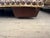 Lexington Furniture Lexington Upholstered Stools/Ottomans With Nailheads -a Pair For Sale - Image 4 of 13