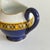 Modern Cocarde de Soie Milk Jug from Hermès, 1980s For Sale - Image 3 of 5