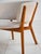 Nanna Ditzel Model 83 Armchair from Nanna and Jørgen Ditzel, Denmark, 1960s For Sale - Image 4 of 6