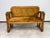 Secession Seating Group from Gyula Radó and Sons, 1890s, Set of 3 For Sale - Image 13 of 18