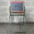 Wooden School Blackboard, 1950s For Sale - Image 3 of 11