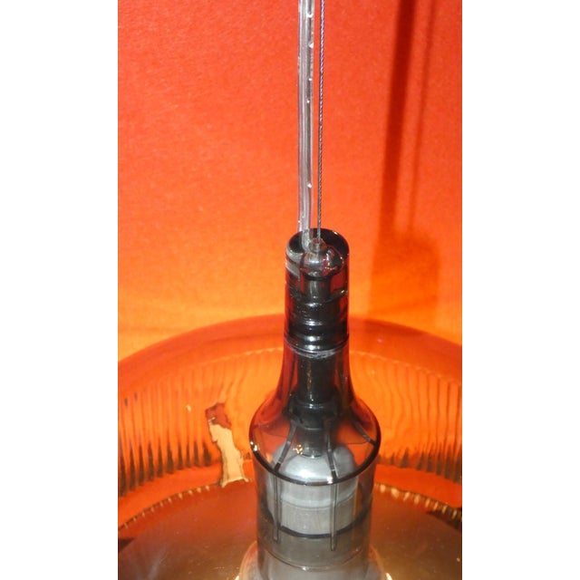 Wide Goblets Ceiling Lamp by G. Stefano for Qeeboo For Sale - Image 10 of 18