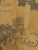 Delisting.Schumacher Designer Beige and Green Fabric-2+yards For Sale In Atlanta - Image 6 of 12
