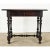 Brown French 19th Century Louis XIII Style Desk For Sale - Image 8 of 12