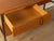 Brown Vintage Desk by Günter Renkel, 1960s For Sale - Image 8 of 9