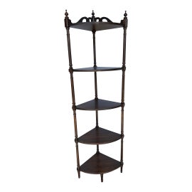 Example of Ethan Allen Casegoods and Storage