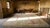 Khaki 1920s Tan Khaki Floral Antique Chinese Art Deco Rug 10'0" X 13'4" Knotted Wool Carpet For Sale - Image 8 of 8