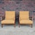 Beautiful oversized Jens Risom Rhythm lounge chair, fully restored and ready for use. The walnut frame has been...