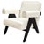 053 Capitol Complex Armchair by Pierre Jeanneret for Cassina For Sale - Image 13 of 13