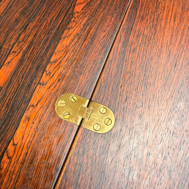 Peter Løvig Nielsen Desk for Dansk For Sale - Image 10 of 12