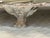 Vintage Ornate Silverplate Footed Tree & Well Carving Platter For Sale - Image 16 of 16