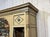 19th Century Parisian Oak Bookcase with 3 Doors by the Mercier Firm For Sale - Image 14 of 18