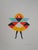 Sonia Delaunay, Carnaval, Lithograph For Sale - Image 6 of 6