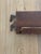 1965 Davis Cabinet Co. Mahogany Four-Post Bedframe For Sale - Image 14 of 14