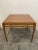 Game Table from Fratelli Reguitti, 1950s For Sale - Image 6 of 8