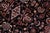 Shabby Chic Shabby Chic 1990's Pak-Persian Black/Gray Wool Rug - 3'0'' X 5'1'' For Sale - Image 3 of 9
