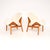 1960s Vintage Danish Lounge Chairs from Hans Olsen, 1960s, Set of 2 For Sale - Image 5 of 11