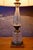 1970s French Regency Hollywood Lamp in Albret Crystal, 1970s For Sale - Image 5 of 13