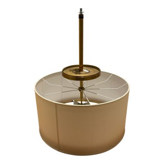 Barbara Barry Reflection Semi-Flush Large Shade For Sale